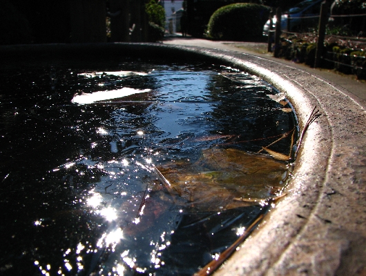 氷