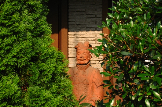 兵馬俑